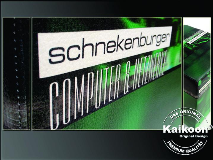 Kaikoon Sitzhocker Messe 