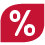 Reduziert